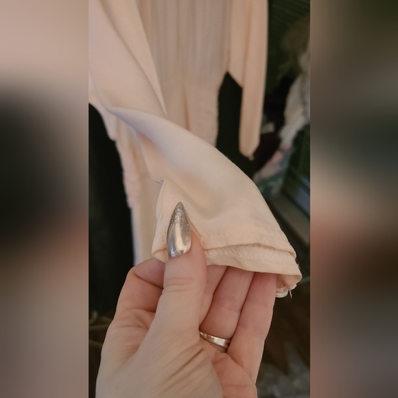 80's Pretty in Pink - Picture 6 of 11